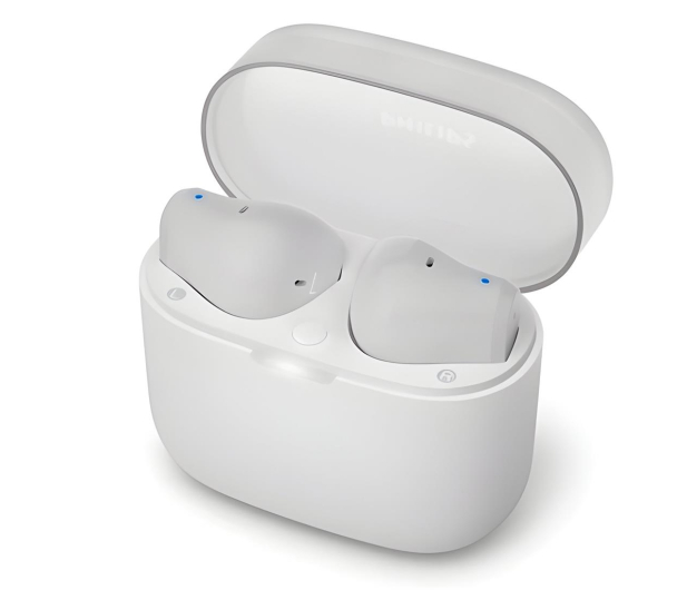 Philips TAT2139 Białe - 1265680 - zdjęcie 3